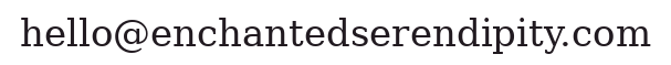 The contact address for this site, shown as an image to prevent automated harvesting. It begins with hello and is at this site's own domain.